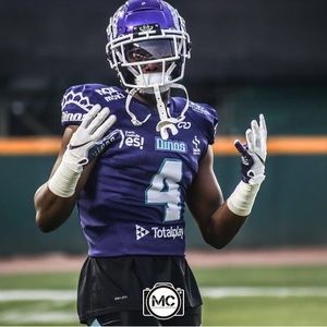 Meet your Posher, James